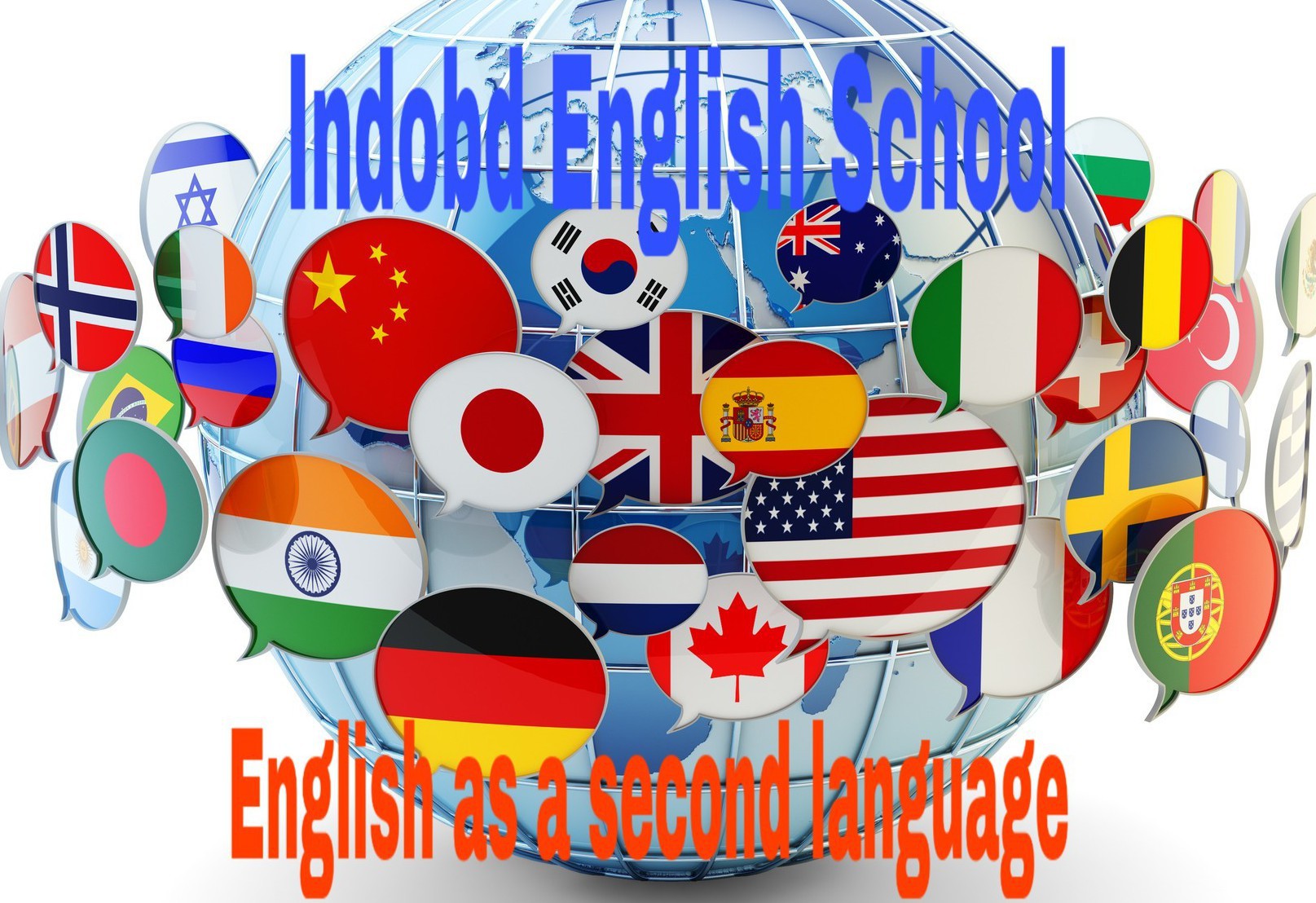 Indobd English School